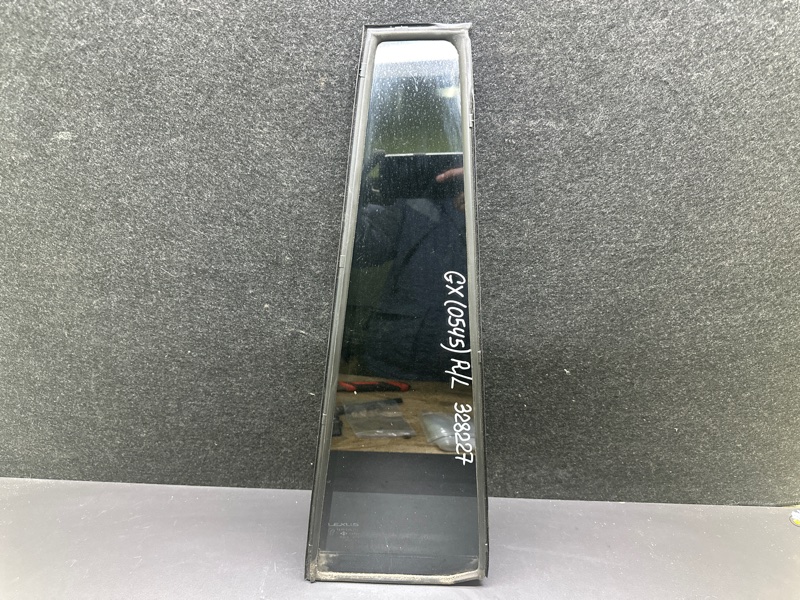 Запчасть стекло двери глухое заднее левое LEXUS GX470 02-09 2003 UZJ120L 4.7 2UZFE 68124-60250 Б/У Стекло двери глухое заднее левое LEXUS GX470 02-09 2003 UZJ120L 4.7 2UZFE 68124-60250 Б/У