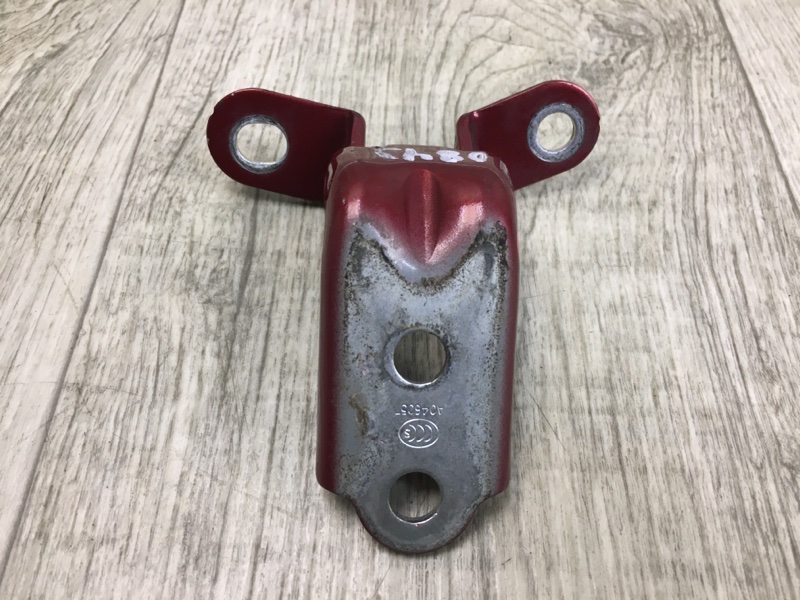 Петля двери нижняя задняя правая HYUNDAI ELANTRA MD 10-15 2014 1.8 G4NB 793202H000 Б/У