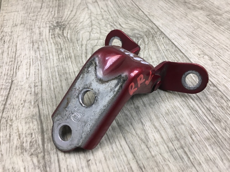 Петля двери нижняя задняя правая ELANTRA MD 10-15 2014 1.8 G4NB