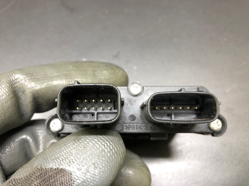 Датчик TOYOTA CAMRY 55 14-17 ASV50 2.5 2ARFE