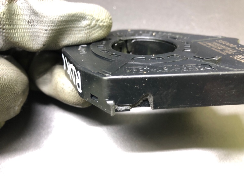 Датчик угла поворота руля ACURA RDX 06-12