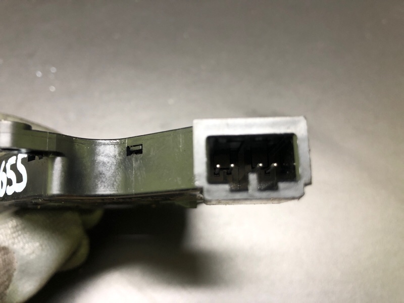 Датчик угла поворота руля RDX 06-12