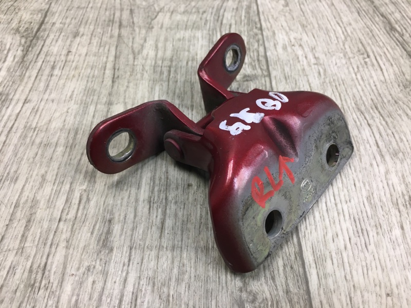 Петля двери верхняя задняя левая ELANTRA MD 10-15 2014 1.8 G4NB