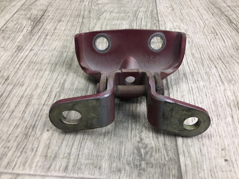 Петля двери верхняя задняя левая HYUNDAI ELANTRA MD 10-15 1.8 G4NB