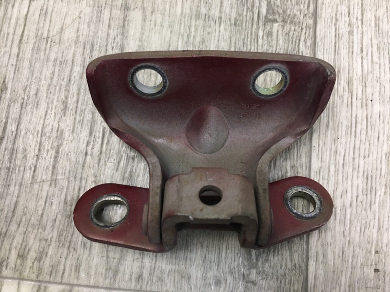 Петля двери верхняя задняя левая ELANTRA MD 10-15 2014 1.8 G4NB