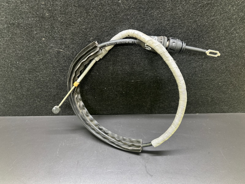 Трос переключения АКПП VOLKSWAGEN TOUAREG 02-10 BHK 3.6