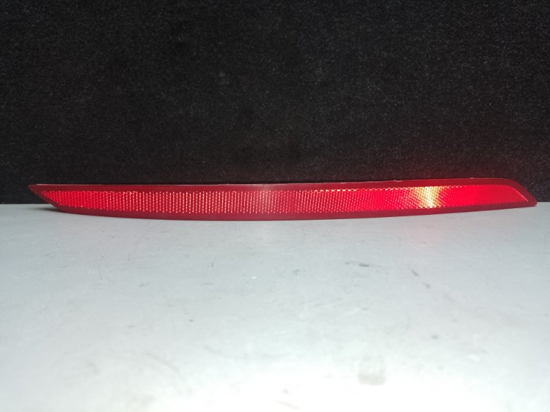 Катафот L левый задний HYUNDAI ELANTRA AD 16- 2017 AD 2.0 G4NH 92405-F2000 Б/У