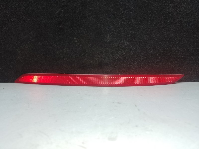 Катафот R правый задний HYUNDAI ELANTRA AD 16- 2017 AD 2.0 G4NH 92406-F2000 Б/У