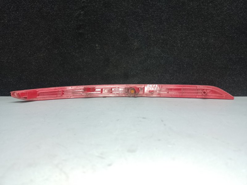 Катафот R правый задний ELANTRA AD 16- 2017 AD 2.0 G4NH