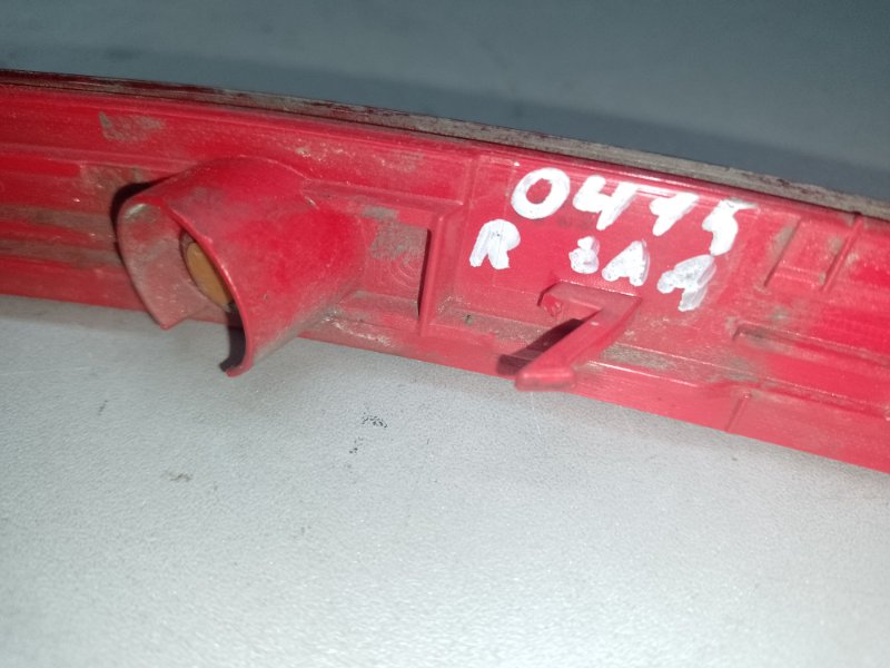 Катафот R правый задний HYUNDAI ELANTRA AD 16- AD 2.0 G4NH