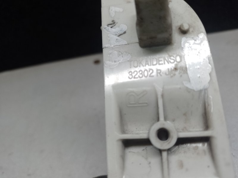 Катафот R правый SUBARU CROSSTREK 12-17