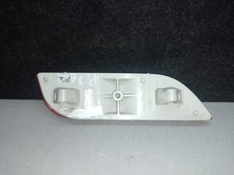 Катафот L левый CROSSTREK 12-17