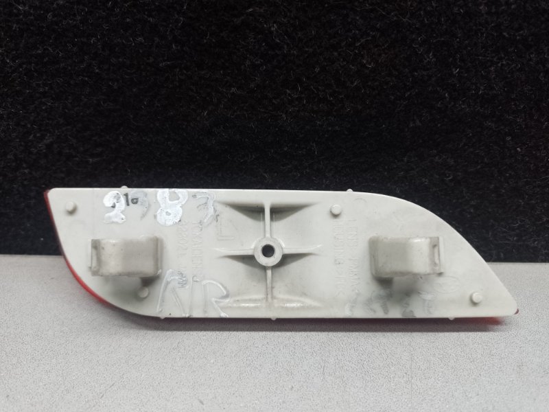 Катафот L левый CROSSTREK 12-17 2015 GP FB20X e-Boxer