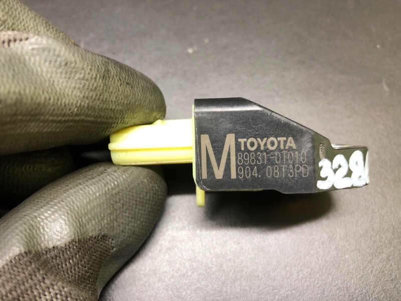 Датчик удара VENZA 09-16