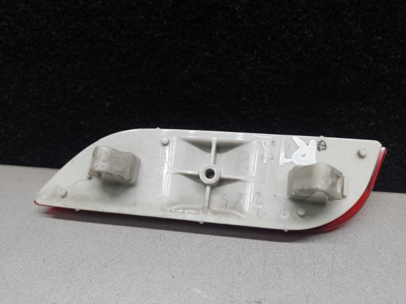 Катафот R правый CROSSTREK 12-17 2015 GP FB20X e-Boxer