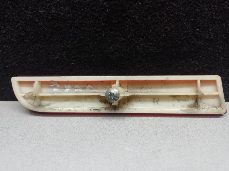 Катафот R правый LANCER X 10 07-15 2014 2.0 4B11