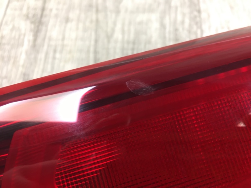 Фонарь внутренний правый ELANTRA AD 16- AD 2.0