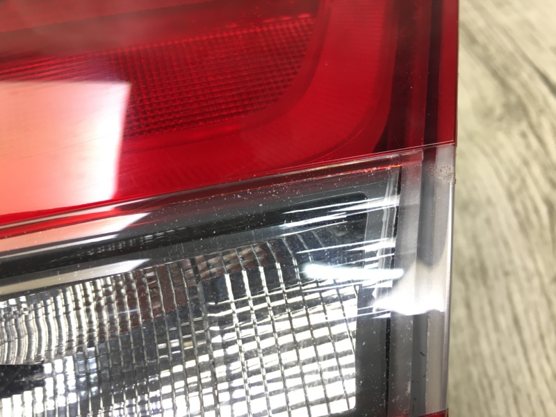 Фонарь внутренний правый ELANTRA AD 16- AD 2.0