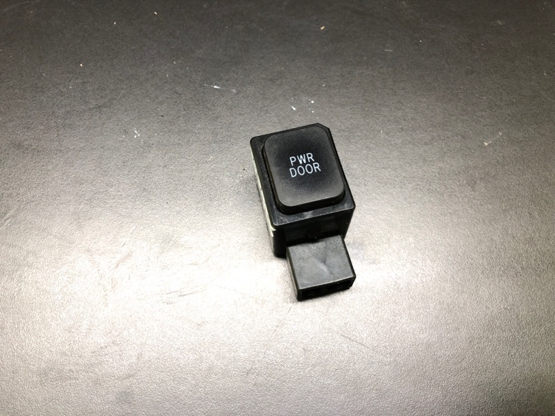 Кнопка открытия двери TOYOTA SIENNA 11-16 84963-08030 Б/У