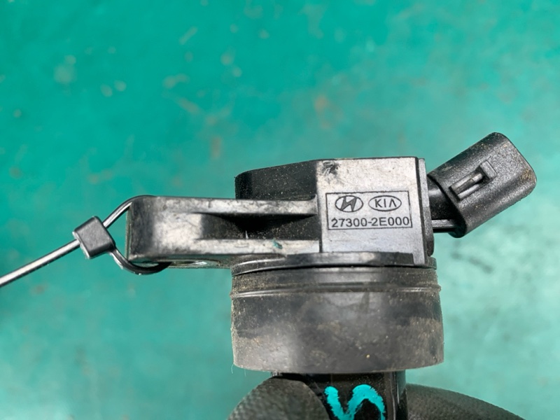 Катушка зажигания SOUL PS 13-19 2014 PS 2.0