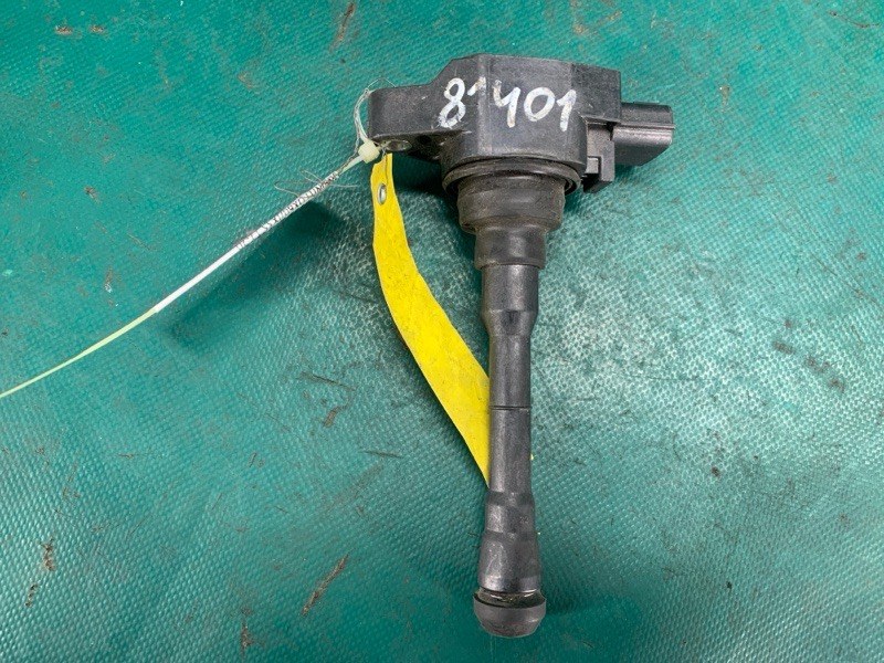 Запчасть катушка зажигания INFINITI QX60/JX35 12-20 22448-JA11C Б/У Катушка зажигания INFINITI QX60/JX35 12-20 22448-JA11C Б/У