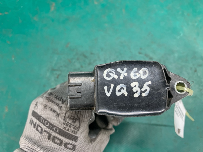 Катушка зажигания QX60/JX35 12-20 Катушка зажигания QX60/JX35 12-20