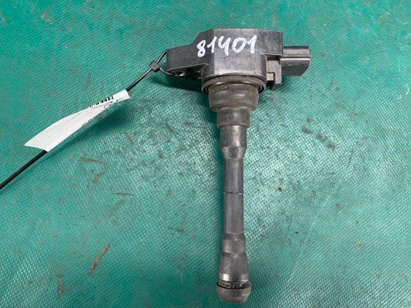 Запчасть катушка зажигания INFINITI QX60/JX35 12-20 22448-JA11C Б/У Катушка зажигания INFINITI QX60/JX35 12-20 22448-JA11C Б/У