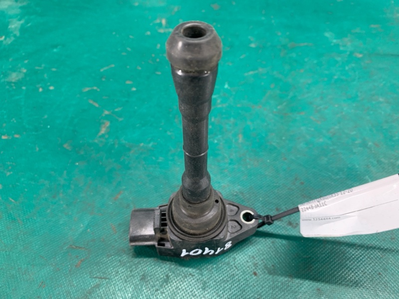 Катушка зажигания INFINITI QX60/JX35 12-20 Катушка зажигания INFINITI QX60/JX35 12-20