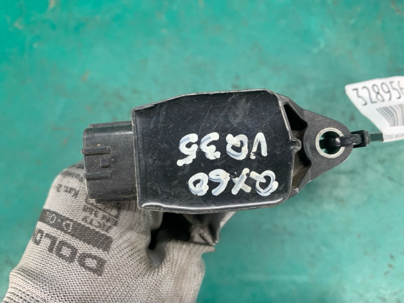 Катушка зажигания QX60/JX35 12-20 Катушка зажигания QX60/JX35 12-20