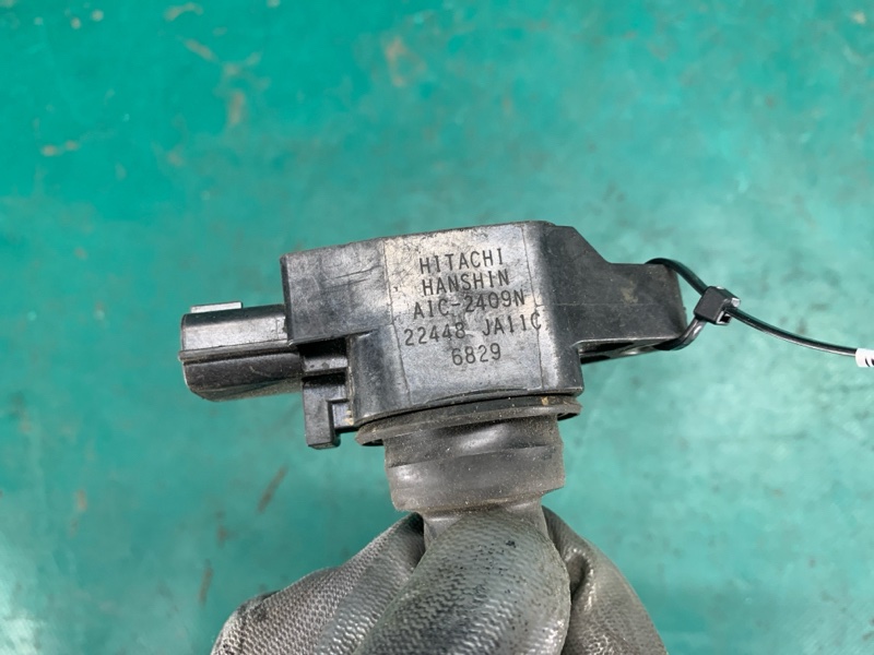 Катушка зажигания QX60/JX35 12-20 Катушка зажигания QX60/JX35 12-20