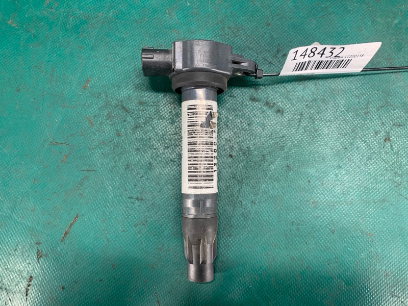 Запчасть катушка зажигания MITSUBISHI LANCER X 10 07-15 1832A016 Б/У Катушка зажигания MITSUBISHI LANCER X 10 07-15 1832A016 Б/У