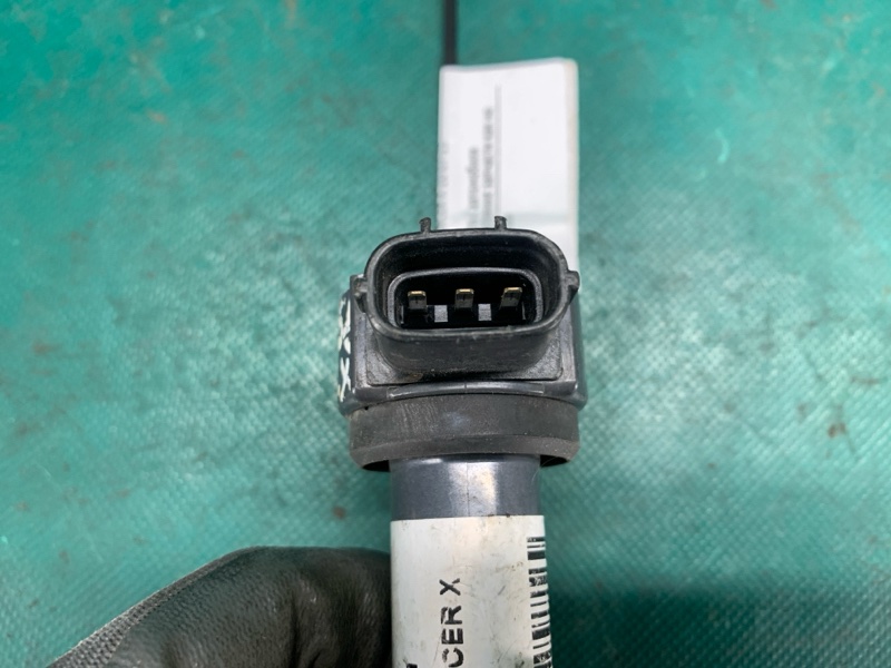 Катушка зажигания LANCER X 10 07-15 Катушка зажигания LANCER X 10 07-15