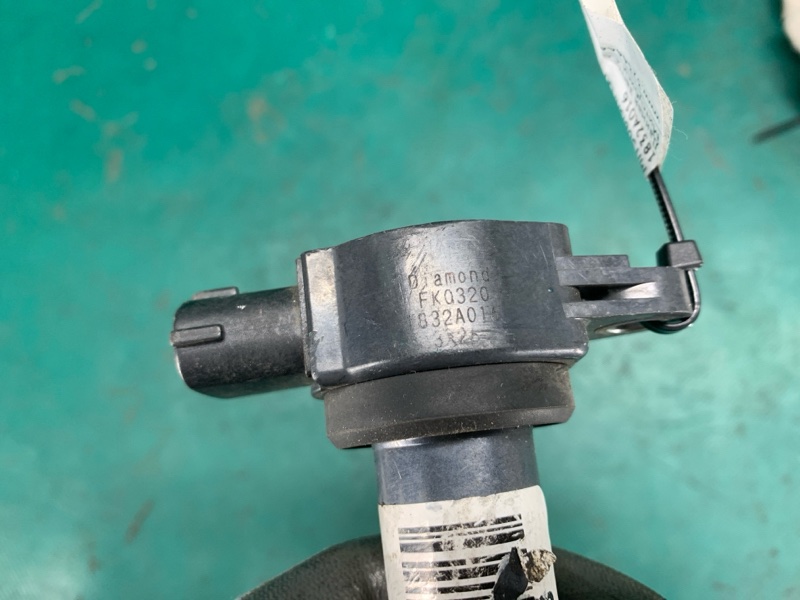 Катушка зажигания LANCER X 10 07-15 Катушка зажигания LANCER X 10 07-15