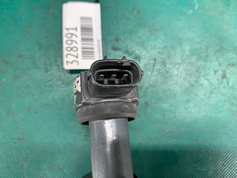 Катушка зажигания LANCER X 10 07-15