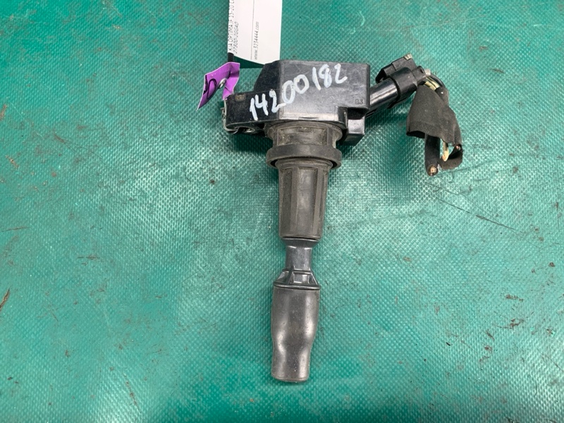 Катушка зажигания KIA OPTIMA JF 15-20 2016 Седан 2.4 27300-2GGA0 Б/У