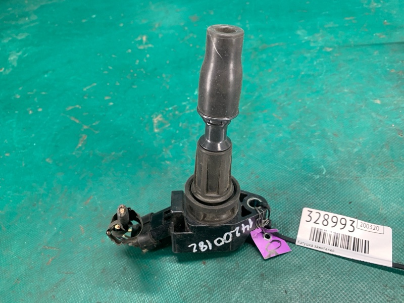 Катушка зажигания KIA OPTIMA JF 15-20 Седан 2.4