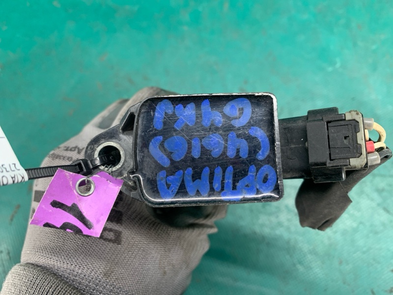 Катушка зажигания OPTIMA JF 15-20 2016 Седан 2.4