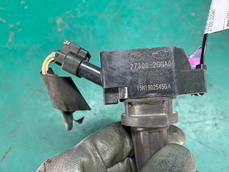 Катушка зажигания OPTIMA JF 15-20 2016 Седан 2.4