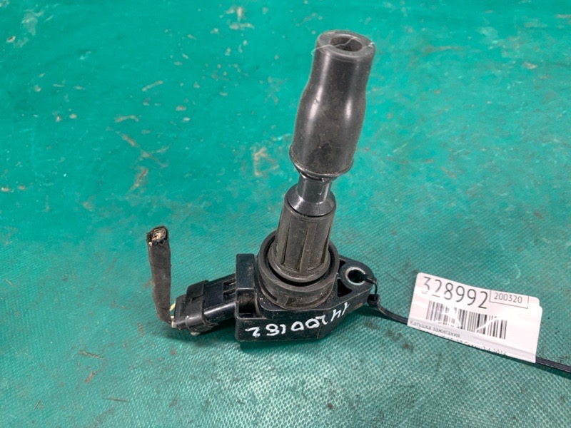 Катушка зажигания KIA OPTIMA JF 15-20 Седан 2.4