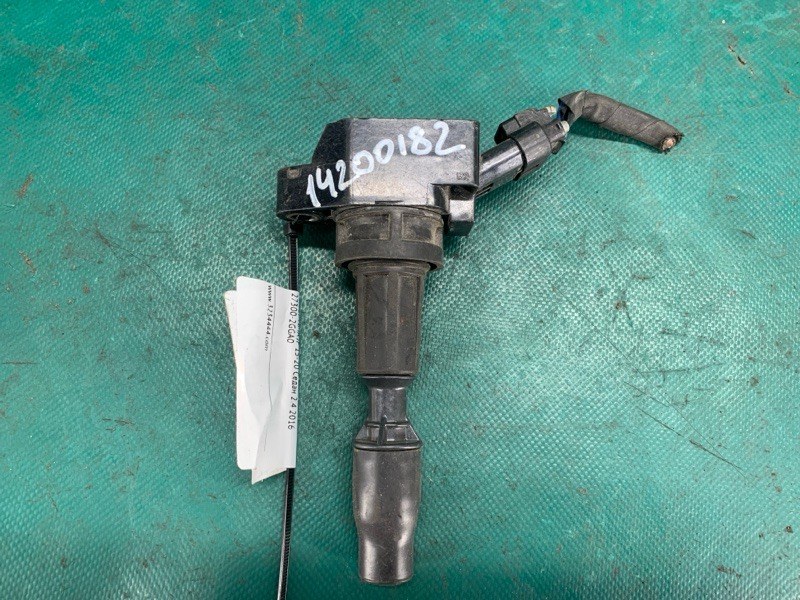 Катушка зажигания KIA OPTIMA JF 15-20 2016 Седан 2.4 27300-2GGA0 Б/У