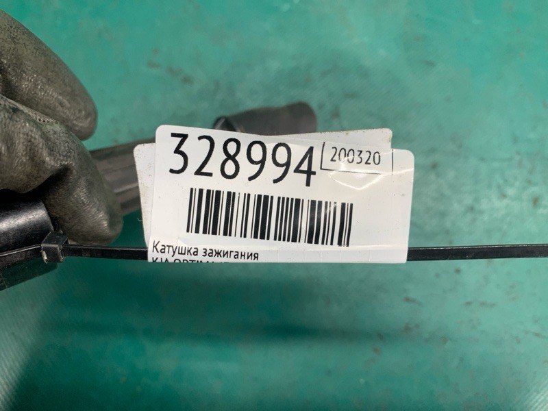 Катушка зажигания OPTIMA JF 15-20 2016 Седан 2.4