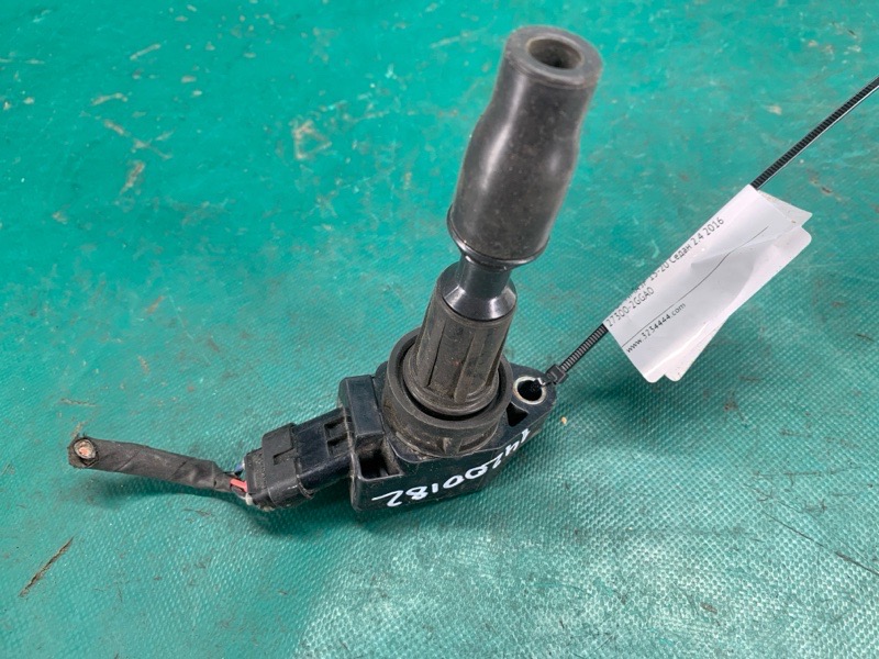 Катушка зажигания KIA OPTIMA JF 15-20 Седан 2.4