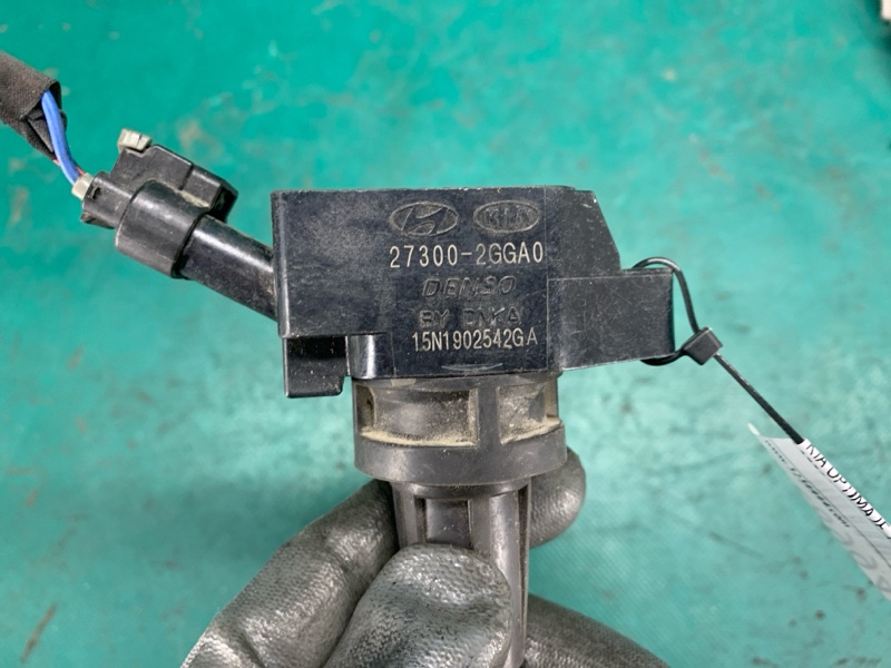 Катушка зажигания OPTIMA JF 15-20 2016 Седан 2.4