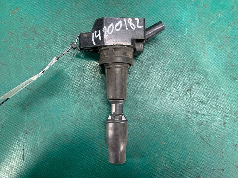 Запчасть катушка зажигания KIA OPTIMA JF 15-20 2016 Седан 2.4 27300-2GGA0 Б/У Катушка зажигания KIA OPTIMA JF 15-20 2016 Седан 2.4 27300-2GGA0 Б/У