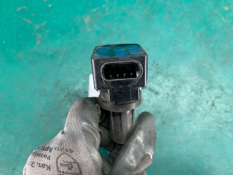 Катушка зажигания OPTIMA JF 15-20 2016 Седан 2.4 Катушка зажигания OPTIMA JF 15-20 2016 Седан 2.4