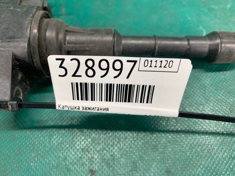 Катушка зажигания ALTIMA L32 07-12 2011 Седан 3.5
