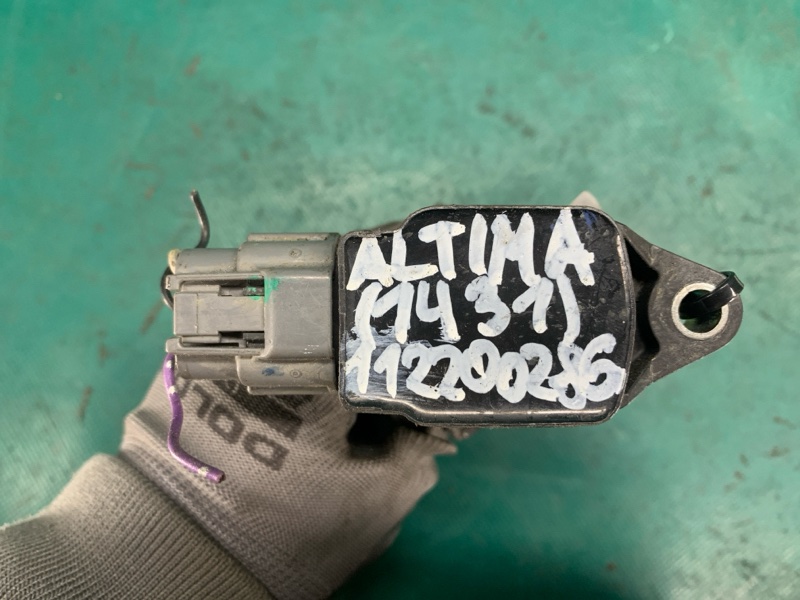 Катушка зажигания ALTIMA L32 07-12 2011 Седан 3.5