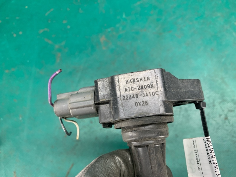 Катушка зажигания ALTIMA L32 07-12 2011 Седан 3.5