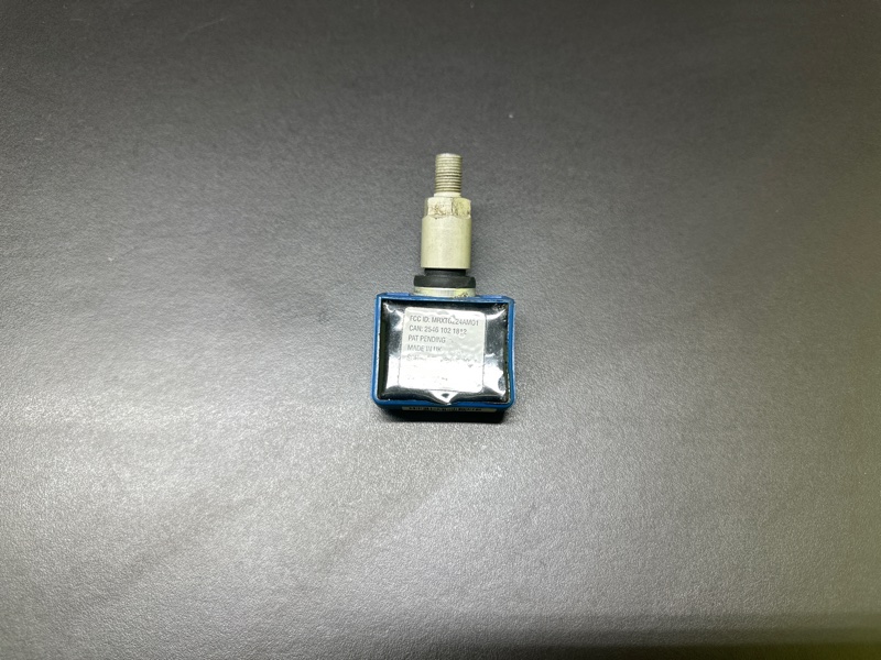 Датчик давления в шинах M25/M37/M56/Q70/M35H 10-16