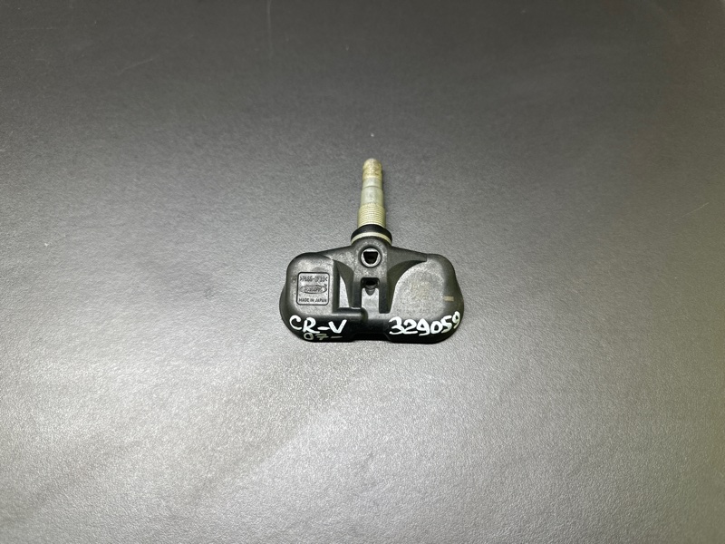 Датчик давления в шинах HONDA CRV 06-12 42753-SWA-316 Б/У